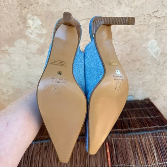 Vintage Mules - Picture 8 of 11